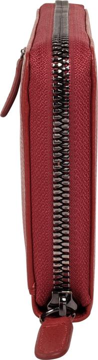 Actual product image Bugatti MIRA wallet
