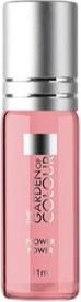 Produktbild Silcare Der Garten der Farbe Roll On Nagel und Nagelhaut Öl Flower Power 11ml (11 ml)