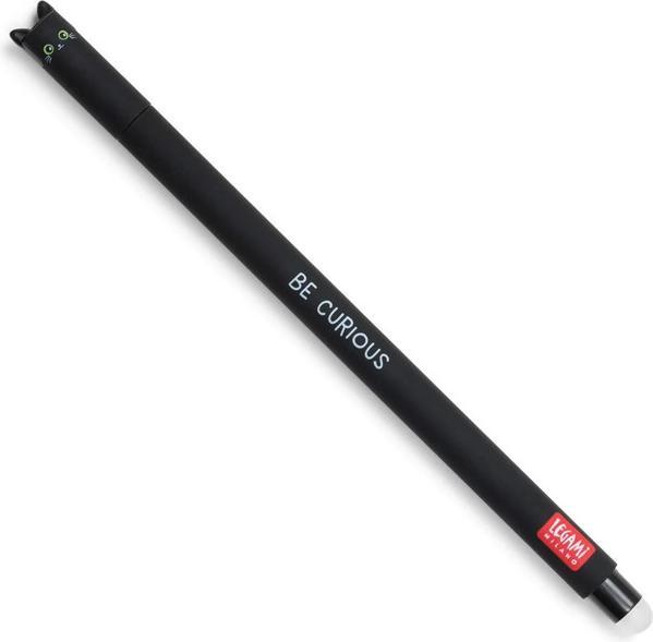 Legami Kitty (Schwarz, 1 x)