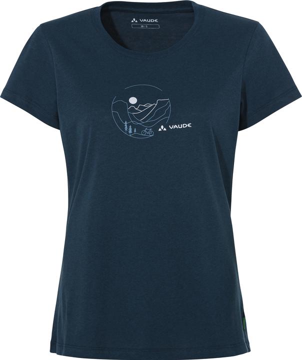 Vaude Cyclist T-Shirt V