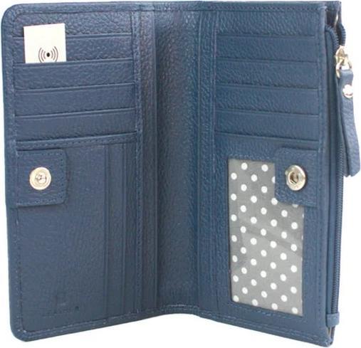 Immagine prodotto Eastern Counties Leather Portafoglio Davina in pelle