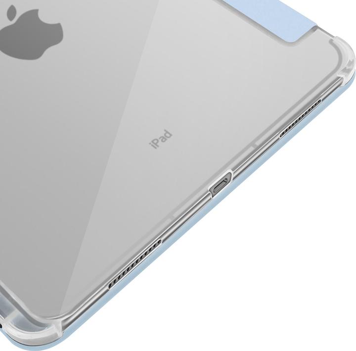 Produktbild Wiwu Other - Classic III TPU Protective Case for iPads 10.9" 2022 - blue (iPad 10.9 (2022))