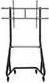 Actual product image Neomounts Mobile Flat Screen Floor Stand (stand+y) (height: ) (Universal, 100", 100 kg)