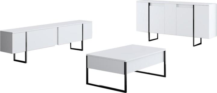 Produktbild Skye Decor Luxe (180 x 30 x 50 cm)
