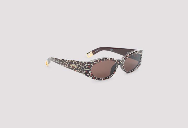 Actual product image Jacquemus Eyewear Jac4c2sun