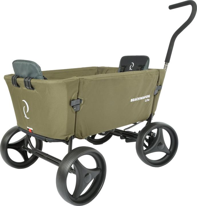 Produktbild Beach Wagon Company Kindersitz für Bollerwagen Lite