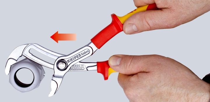 Actual product image Knipex Cobra VDE (250 mm)