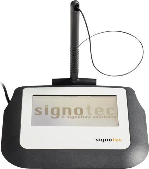 Produktbild Signotec Sigma (4", 1040 lpi)