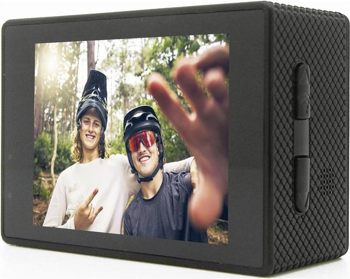 Produktbild Easypix GoXtreme Rebel+ (30p, WLAN)