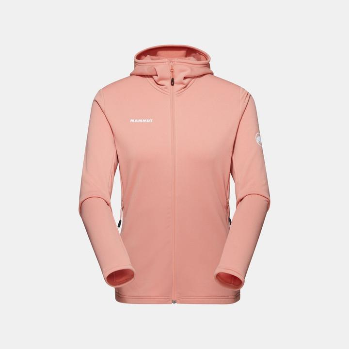 Produktbild Mammut Aconcagua Light ML Hooded Jacket Women (XL)