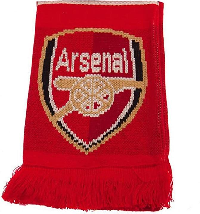 Produktbild Arsenal FC Gunners Schal