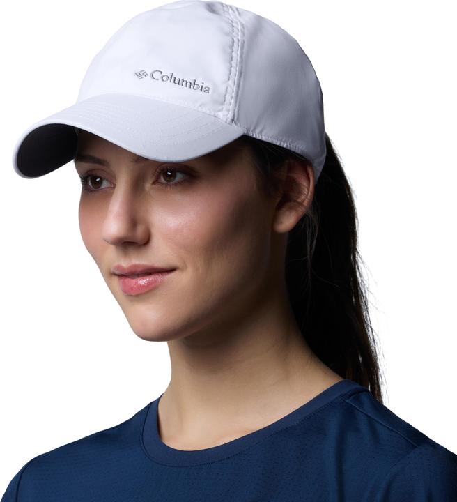 Image du produit Columbia Casquette de Baseball Coolhead™ III Unisexe (Taille unique)