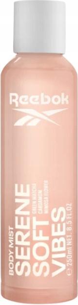 Actual product image Reebok Serene Soft Vibes (Body mist, 250 ml)
