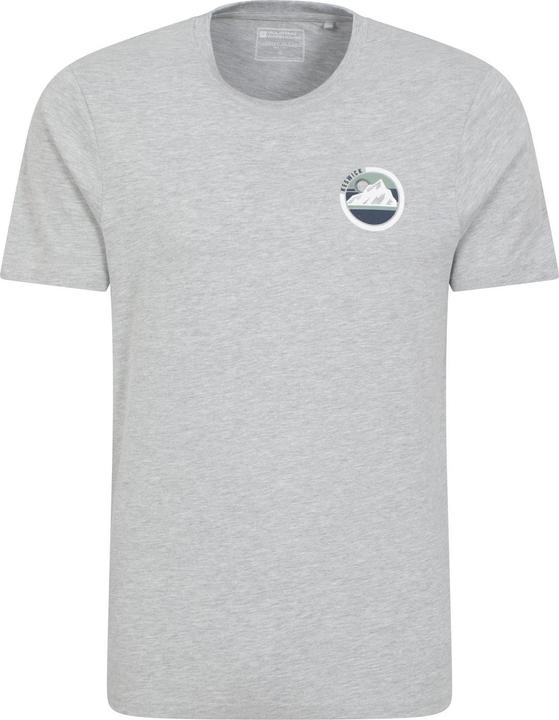 Mountain Warehouse Keswick TShirt (XS)
