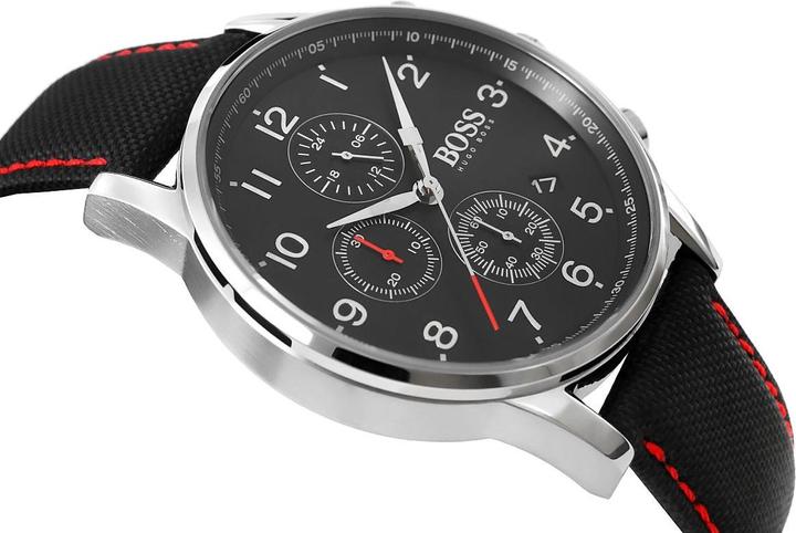 Produktbild Hugo Boss Navigator (Analoguhr, 44 mm)