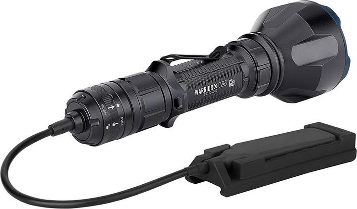 Image du produit Olight Guerrier X Turbo (15.70 cm, 1100 lm)