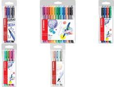 Image du produit STABILO pointMax (Pastel, 4 x)