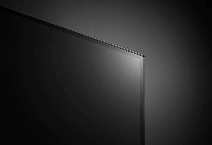 Actual product image LG OLED48C34LA (48", C3, OLED, 4K, 2023)