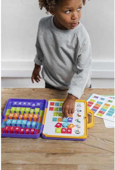 Actual product image Jumbo I learn to read (German)