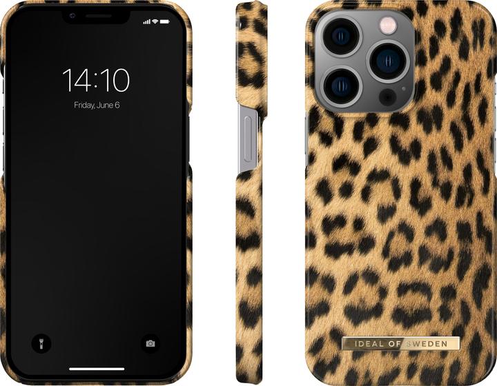 Actual product image iDeal Of Sweden Hard-Cover (Apple iPhone 13 Pro)