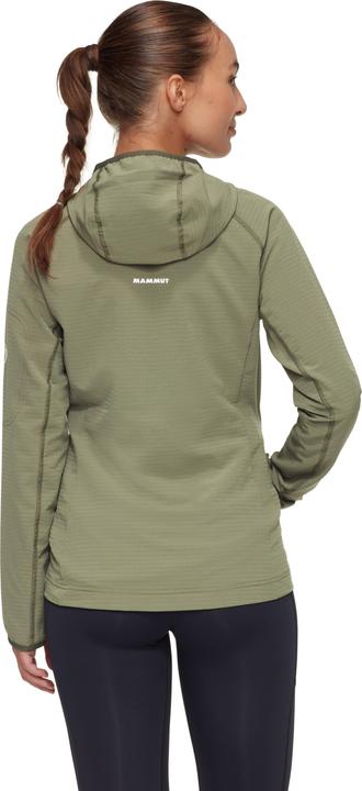 Immagine prodotto Mammut Madris Giacca con cappuccio Light ML Donna (M)