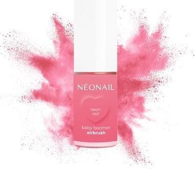 Rosso Neon