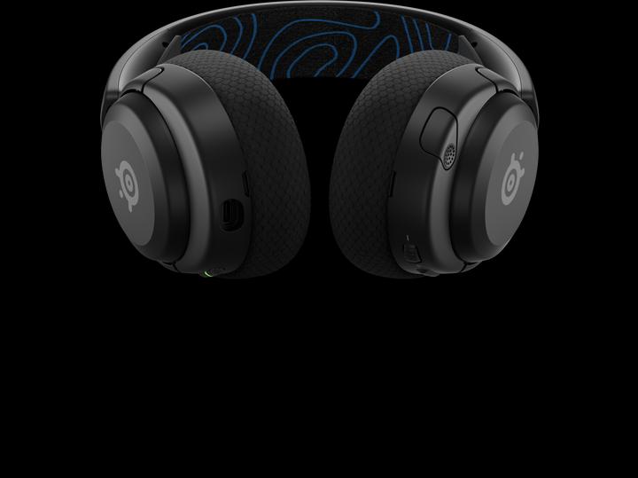 Image du produit SteelSeries 61673 noir (Sans fil)