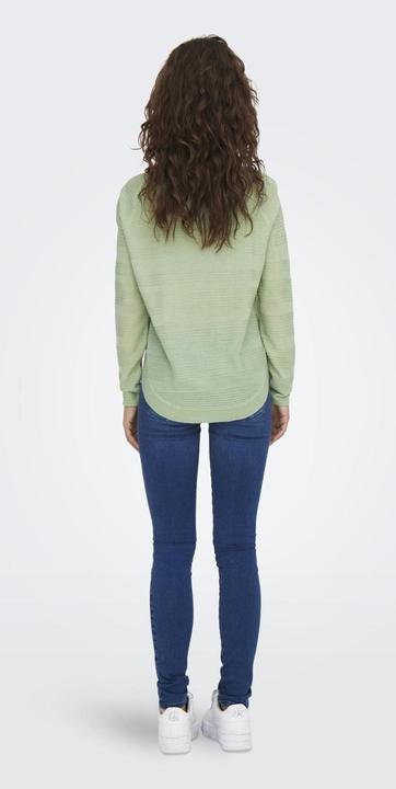Image du produit Only Pull-over en maille unie (L)