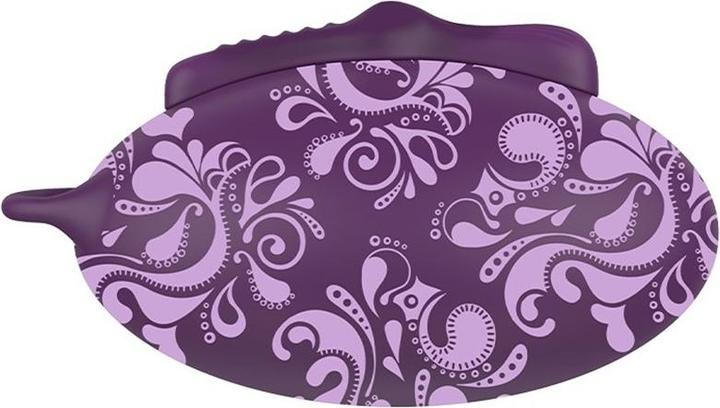 Image du produit Bouncy Bliss Vibrateur autoportant Flow