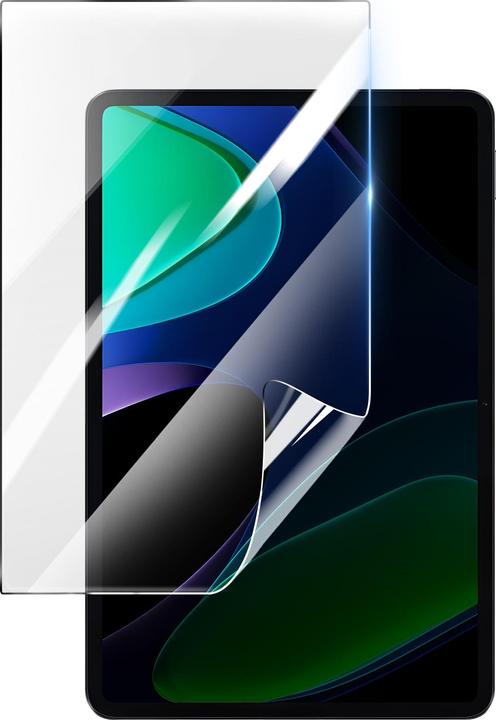 Actual product image 3MK ScreenSafe film (1 Piece, Xiaomi Pad 6)