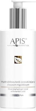 Apis Natural Cosmetics Apis - Professional Home Terapis hydrogel cleansing tonic with mandelic acid 300ml (Tonic, 300 ml)