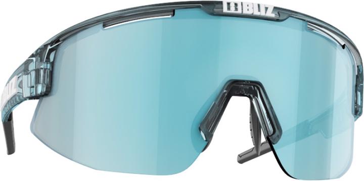 Productafbeelding Bliz Matrix (Blauw, Turkoois, Rook w IJsblauw multi)