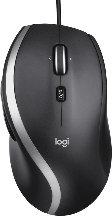 Logitech M500s (Cable)