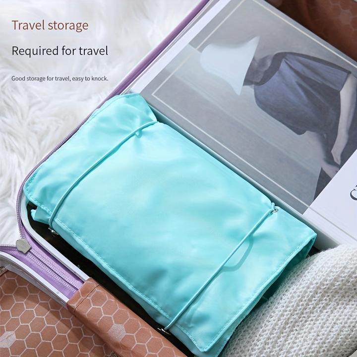 Actual product image Only-Bags.Store Detachable four in one make-up bag Portable Travel, large capacity cosmetic storage washing