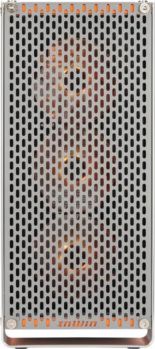 Actual product image In Win Dubili (E-ATX, ATX, mATX, Mini-ITX)
