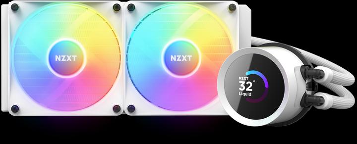 Immagine prodotto NZXT Kraken 240 RGB