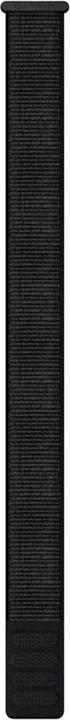 Actual product image Garmin Textilband (22 mm, Perlon/Nylon)