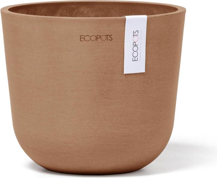 Image du produit Ecopots Oslo Mini (16 cm)