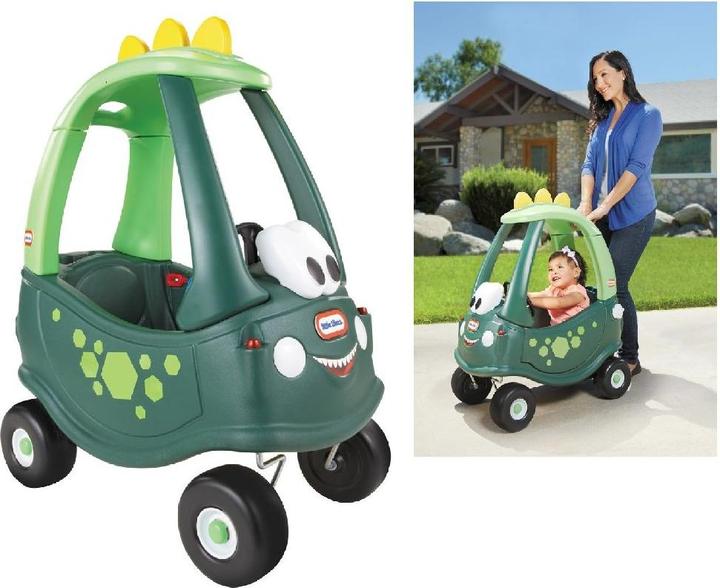 Productafbeelding Little Tikes GP TOYS 173073E3 Schommelend/rijdend speelgoed