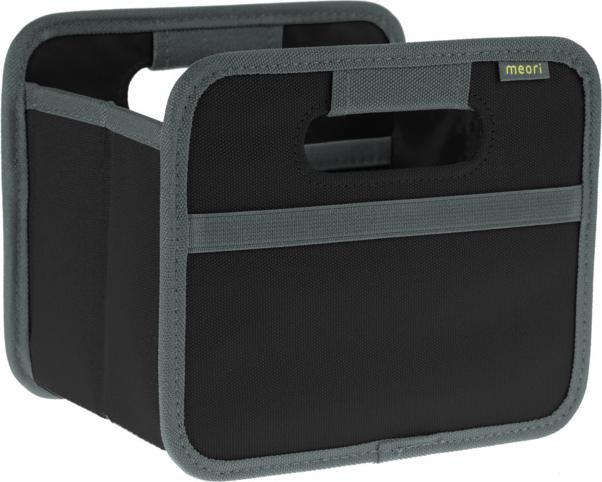 Produktbild Meori Faltboxen (14 x 16.5 x 12.5 cm, 1.80 l)