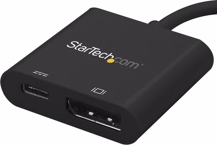 Immagine prodotto StarTech USB C to DisplayPort (DP, USB-C, 5 cm)