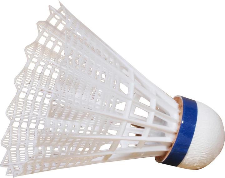 Image du produit Victor Volants de badminton Shuttle 2000