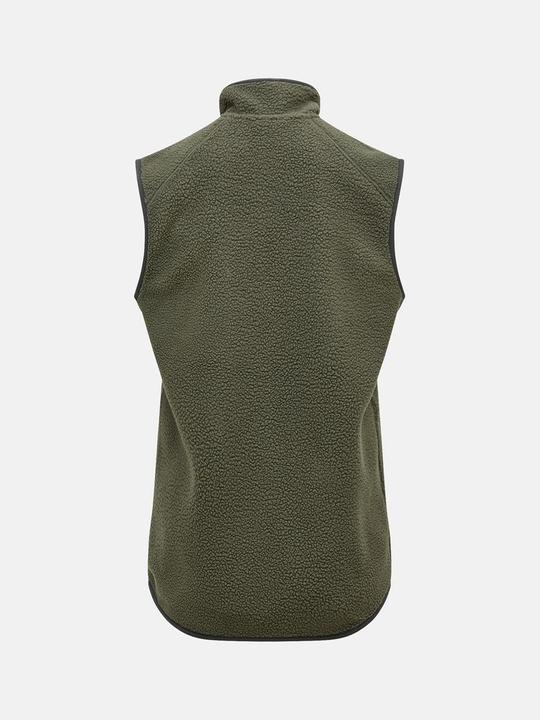 Actual product image Peak Performance Pile Vest (M)