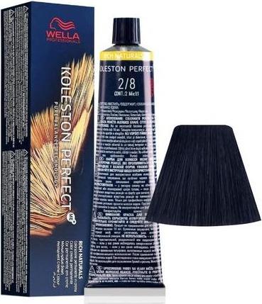 Produktbild Wella Koleston Perfect ME+ Rich Natural (2, 8)