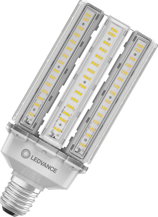 Produktbild Ledvance HQL LED P 11700LM 90W 827 E40 (E40, 90 W, 11700 lm, 1 x, E)