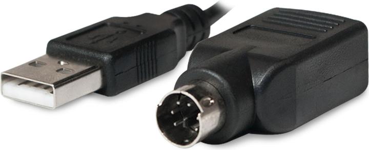 Produktbild LogiLink Flexibel (DE, Kabelgebunden)