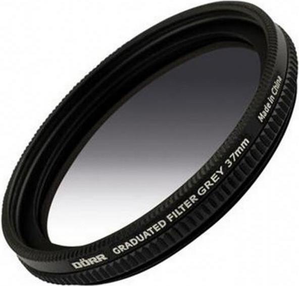 Actual product image Dörr Grey graduated filter Digiline (37 mm, Graduated neutral density filter, 37 mm)