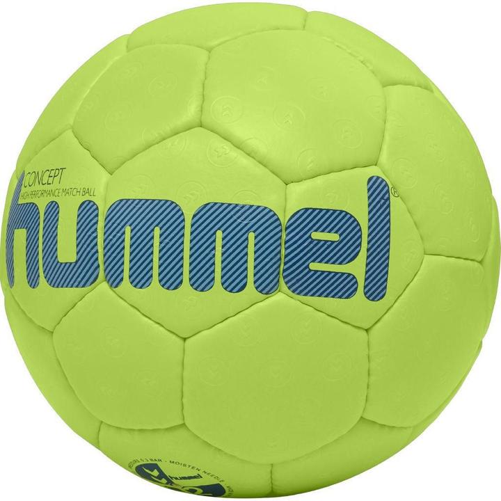 hummel HmlConcept (3)