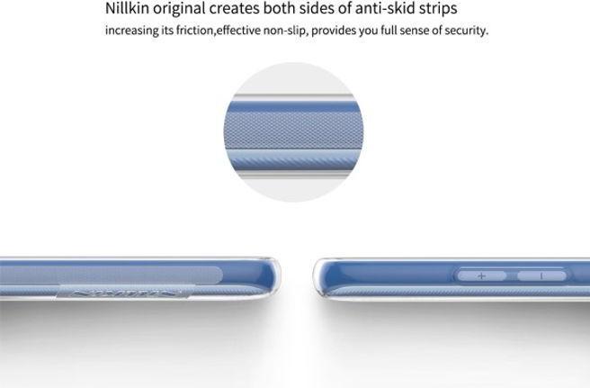 Actual product image Nillkin Nature Case (Mate 20)