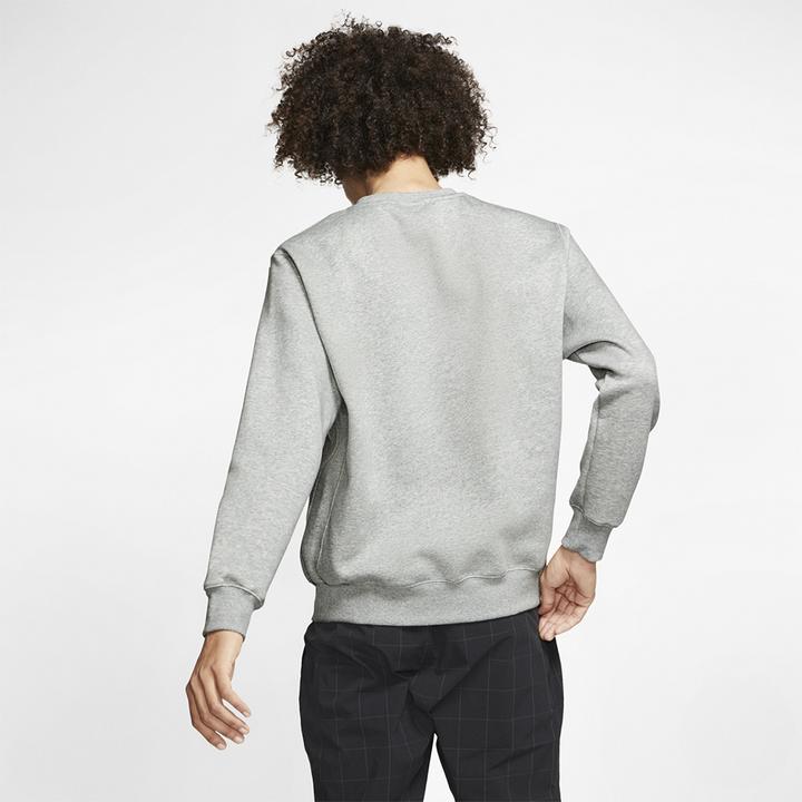 Actual product image Nike Club Crew Sweatshirt (3XL)